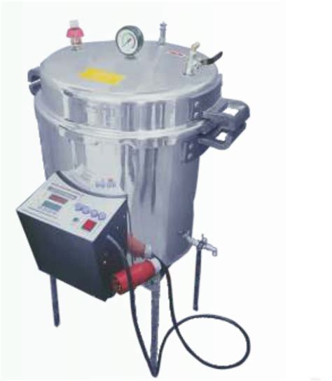 digital autoclave india|autoclave machine in trade India.